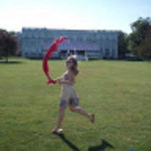 Meet your Posher, Melanie